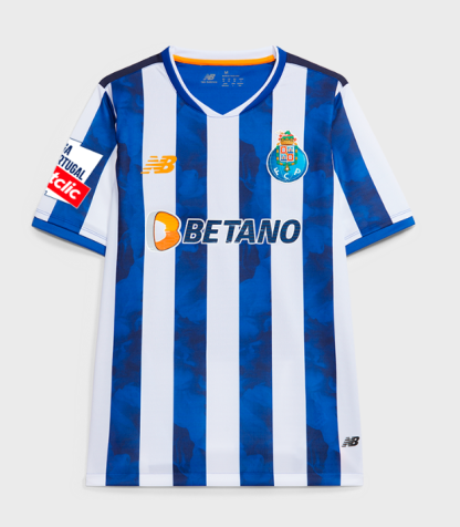 FC Porto Home OTAVIO 4 Jersey 24-25 - Image 2