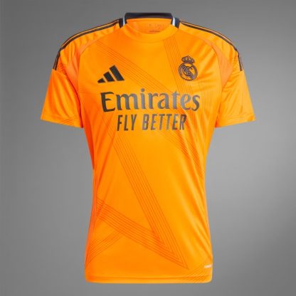 Real Madrid Away MODRIĆ 10 Jersey 24-25 - Image 2