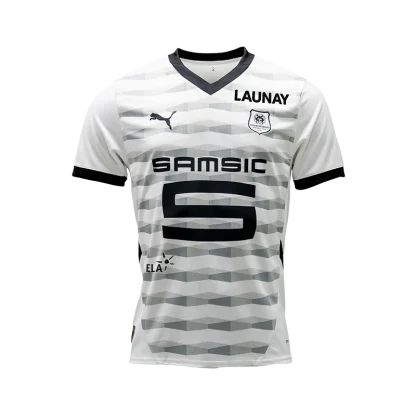 Stade Rennais Away Jersey 24-25