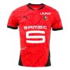 Stade Rennais Home GOUIRI 10 Jersey 24-25 - Image 2