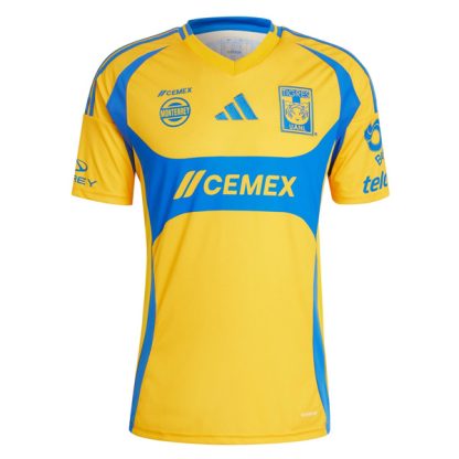 Tigres UANL Home Jersey 24-25