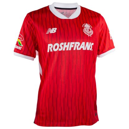 Toluca Home J.Angulo 10 Jersey 24-25 - Image 2