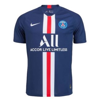 PSG Home Jersey 19-20
