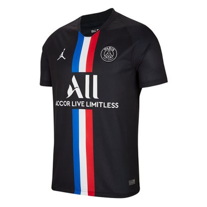 PSG Fourth Jersey 19-20