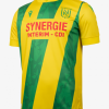 FC Nantes Home CENTONZE 18 Jersey 24-25 - Image 2