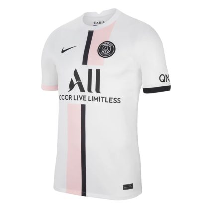 PSG Away Jersey 21-22