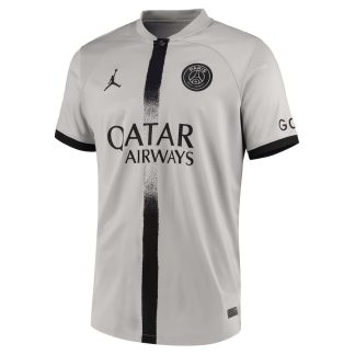 PSG Away Jersey 22-23