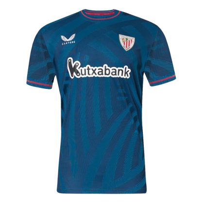 Athletic Bilbao 125-Year Anniversary Jersey 23-24