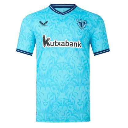 Athletic Bilbao Away Jersey 23-24