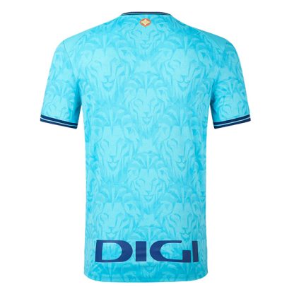 Athletic Bilbao Away Jersey 23-24 - Image 2