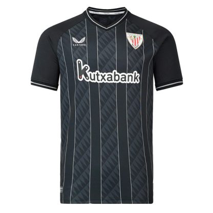 Athletic Bilbao GoalKeeper Jersey 23-24
