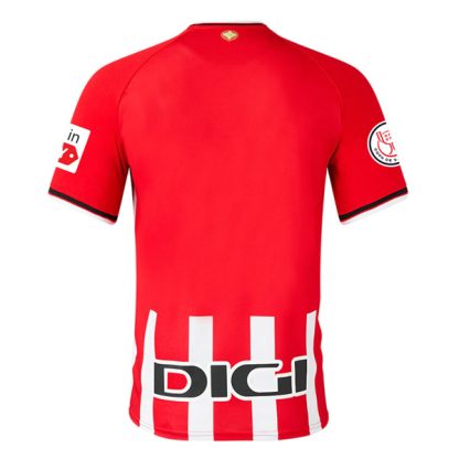 Athletic Bilbao Home Final Copa Del Rey Jersey 23-24 - Image 2