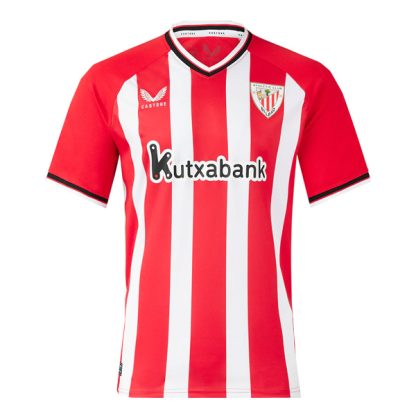 Athletic Bilbao Home Jersey 23-24