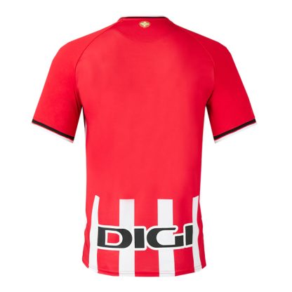 Athletic Bilbao Home Jersey 23-24 - Image 2