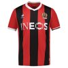 OGC Nice Home Jersey 23-24