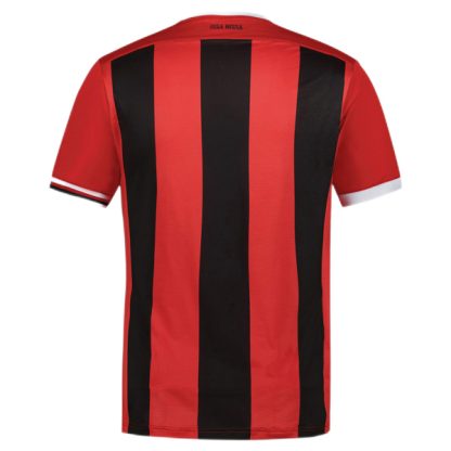 OGC Nice Home Jersey 23-24 - Image 2