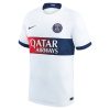 PSG Away Jersey 23-24