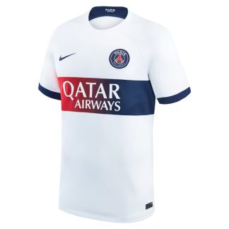 PSG Away Jersey 23-24