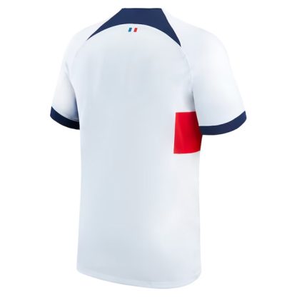 PSG Away Jersey 23-24 - Image 2