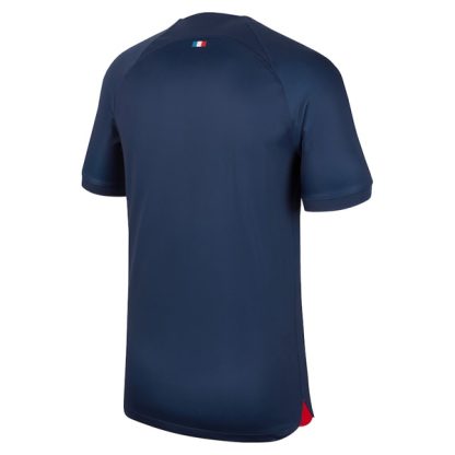 PSG Home Jersey 23-24 - Image 2