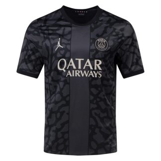 PSG Third Soccer Jersey 23-24