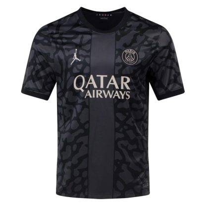 PSG Third Soccer Jersey 23-24
