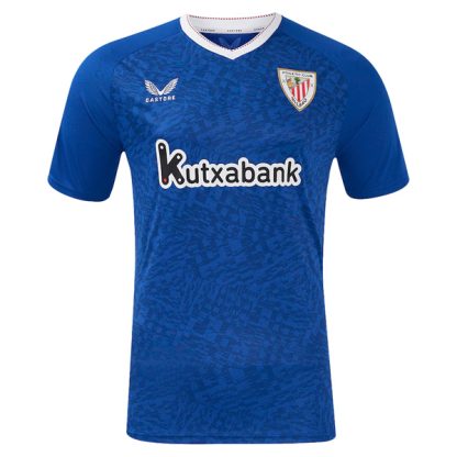 Athletic Bilbao Away Jersey 24-25