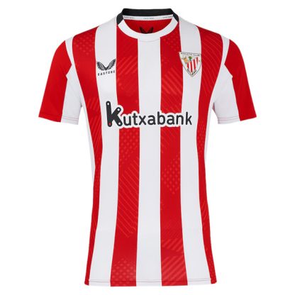 Athletic Bilbao Home Jersey 24-25