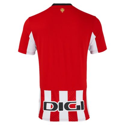 Athletic Bilbao Home Jersey 24-25 - Image 2