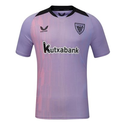 Athletic Bilbao Third Jersey 24-25