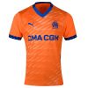 Marseille Third Jersey 24-25