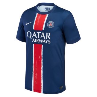 PSG Home Jersey 24-25