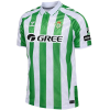 Real Betis Home JOAQUÍN 17 Jersey 24-25 - Image 2
