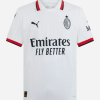 AC Milan Away Florenzi 24 Serie A Jersey 24-25 - Image 2