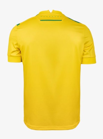 FC Nantes Home Jersey 24-25 - Image 2
