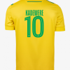 FC Nantes Home KADEWERE 10 Jersey 24-25