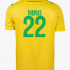 FC Nantes Home THOMAS 22 Jersey 24-25