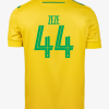 FC Nantes Home ZEZE 44 Jersey 24-25