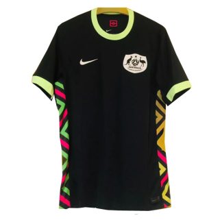Australia Away Jersey 2025