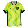 Australia Home Jersey 2025