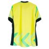 Australia Home Jersey 2025 - Image 2
