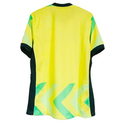 Australia Home Jersey 2025 - Image 2