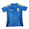 Brazil Jesus Concept Jersey 2025