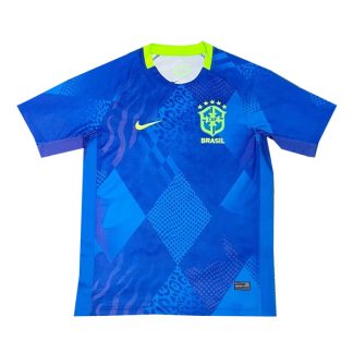 Brazil Women Away Jersey For Men 2025