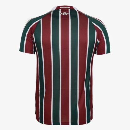 Fluminense Home Jersey 25-26 - Image 2