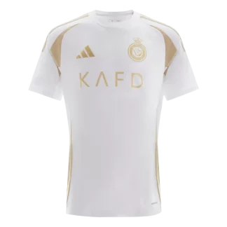 Al Nassr Third Jersey 24-25