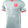 Atletico Madrid Away GRIEZMANN 7 Laliga Jersey 24-25 - Image 2