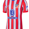 Atletico Madrid Home J. ALVAREZ 19 Champions League Jersey 24-25 - Image 2