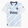 Fenerbahce Away Jersey 24-25