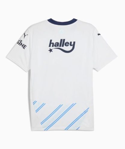 Fenerbahce Away Jersey 24-25 - Image 2